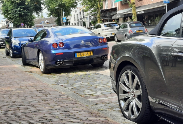 Ferrari 612 Scaglietti