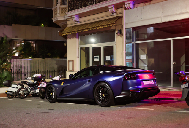 Ferrari 812 GTS