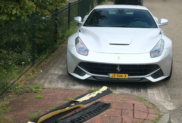 Ferrari F12berlinetta