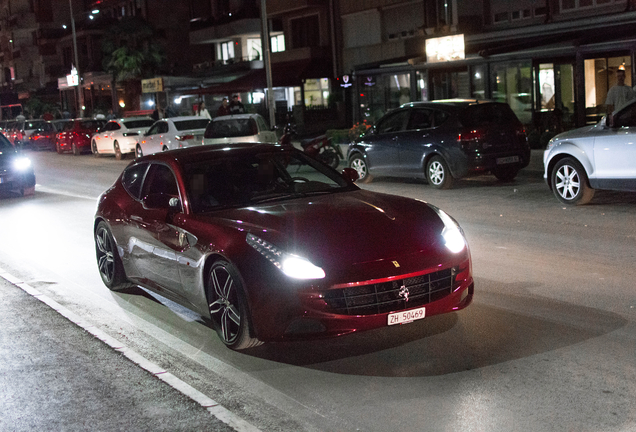 Ferrari FF