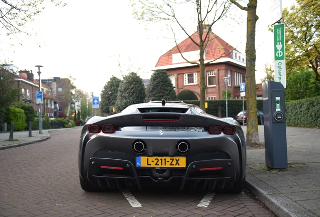 Ferrari SF90 Stradale Assetto Fiorano