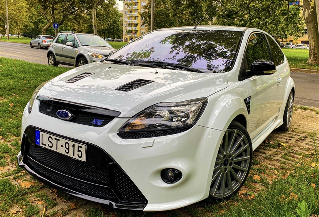 Ford Focus RS 2009