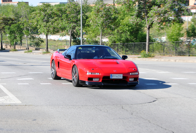 Honda NSX