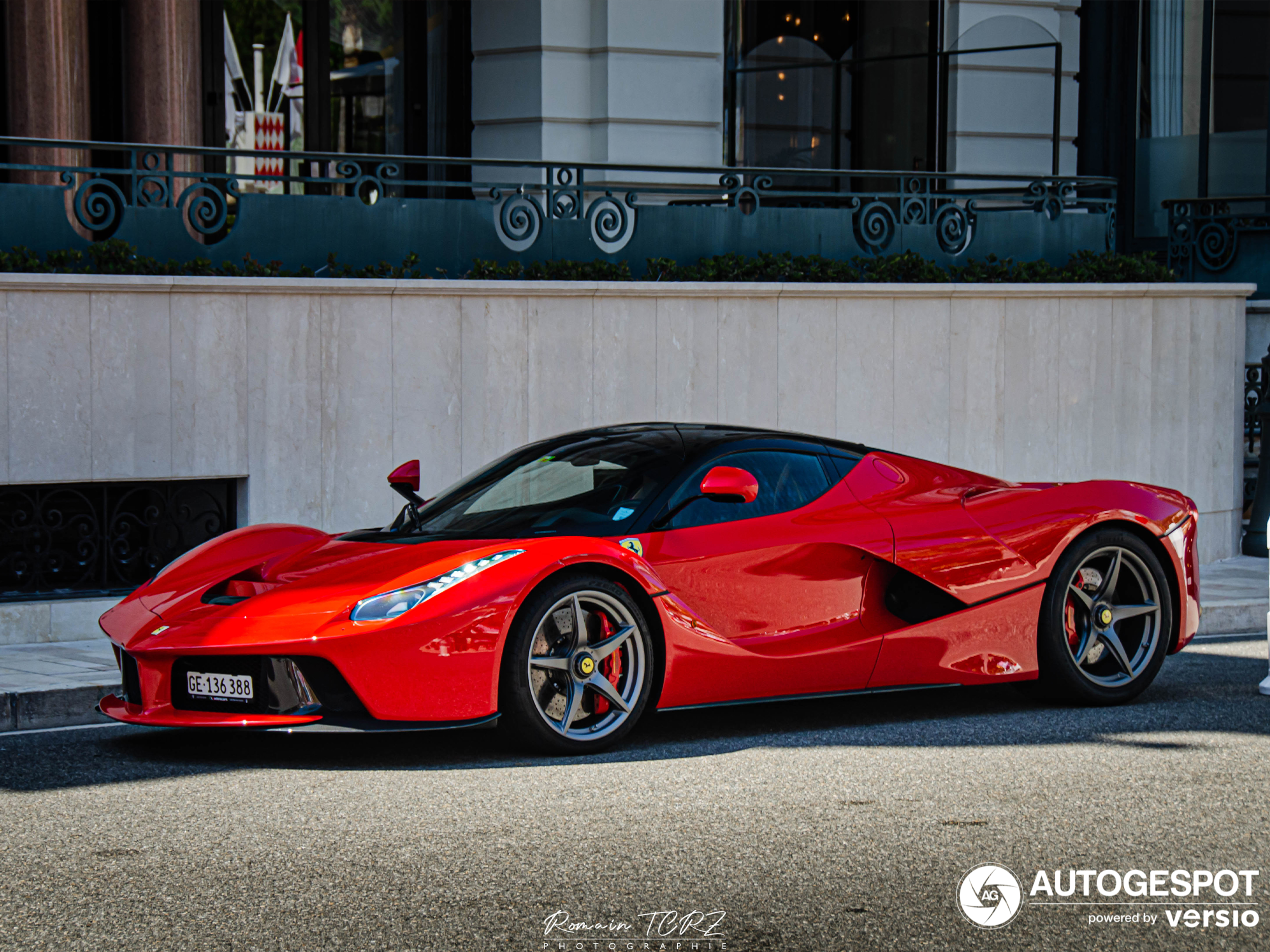 Ferrari LaFerrari