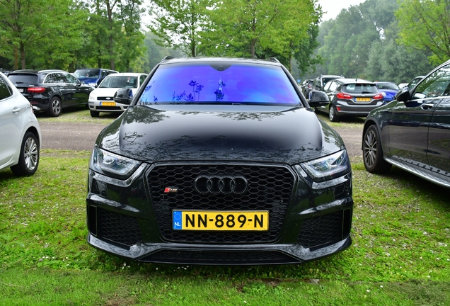 Audi RS Q3