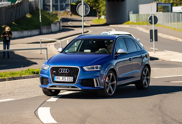 Audi RS Q3