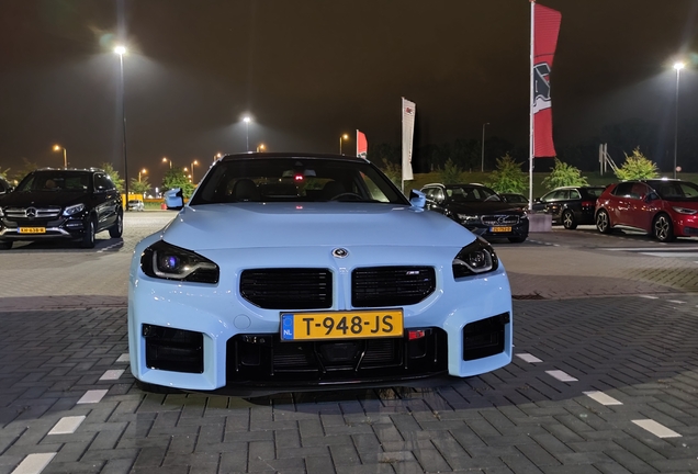 BMW M2 Coupé G87