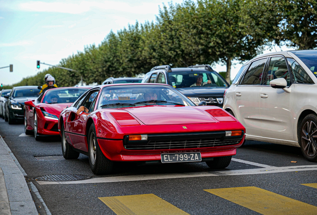 Ferrari 308 GTB