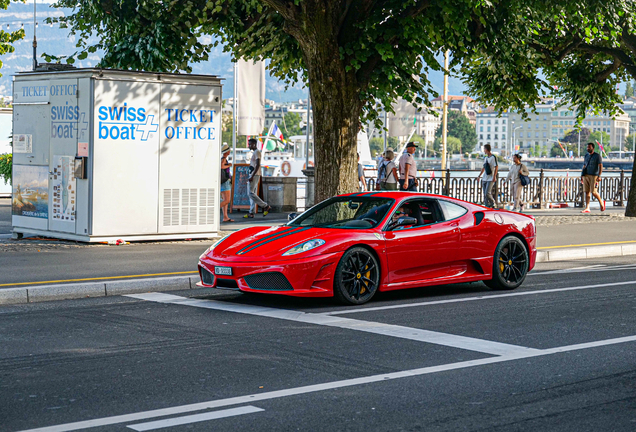 Ferrari 430 Scuderia