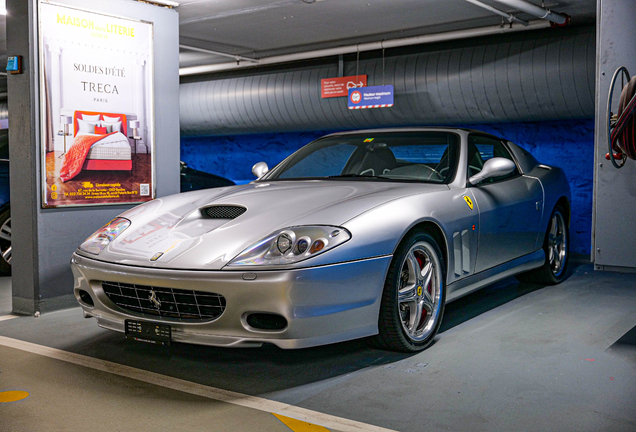 Ferrari Superamerica