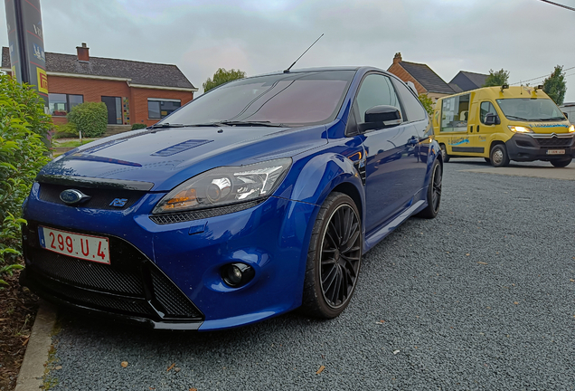 Ford Focus RS 2009