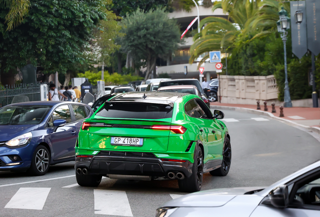 Lamborghini Urus Performante