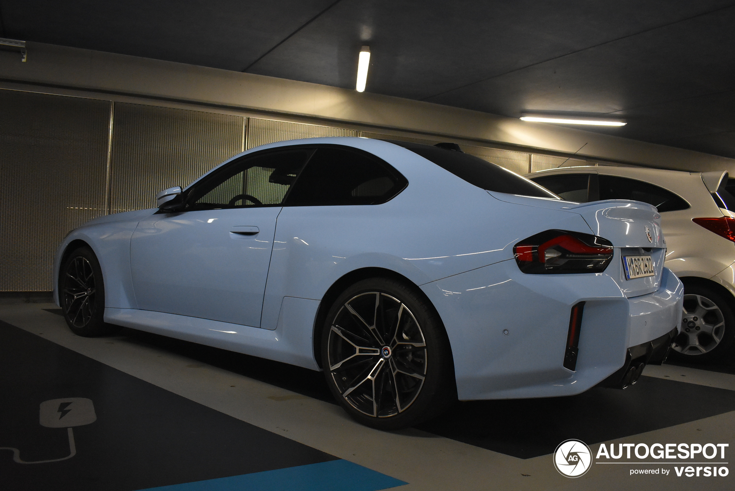 BMW M2 Coupé G87