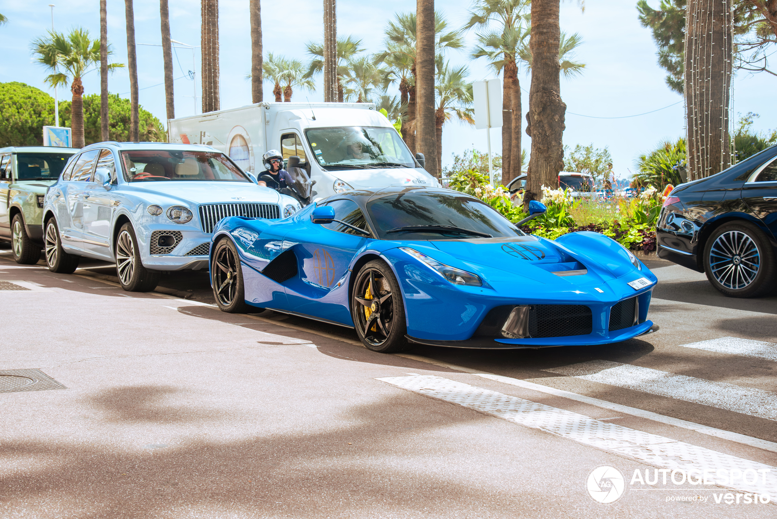 Ferrari LaFerrari