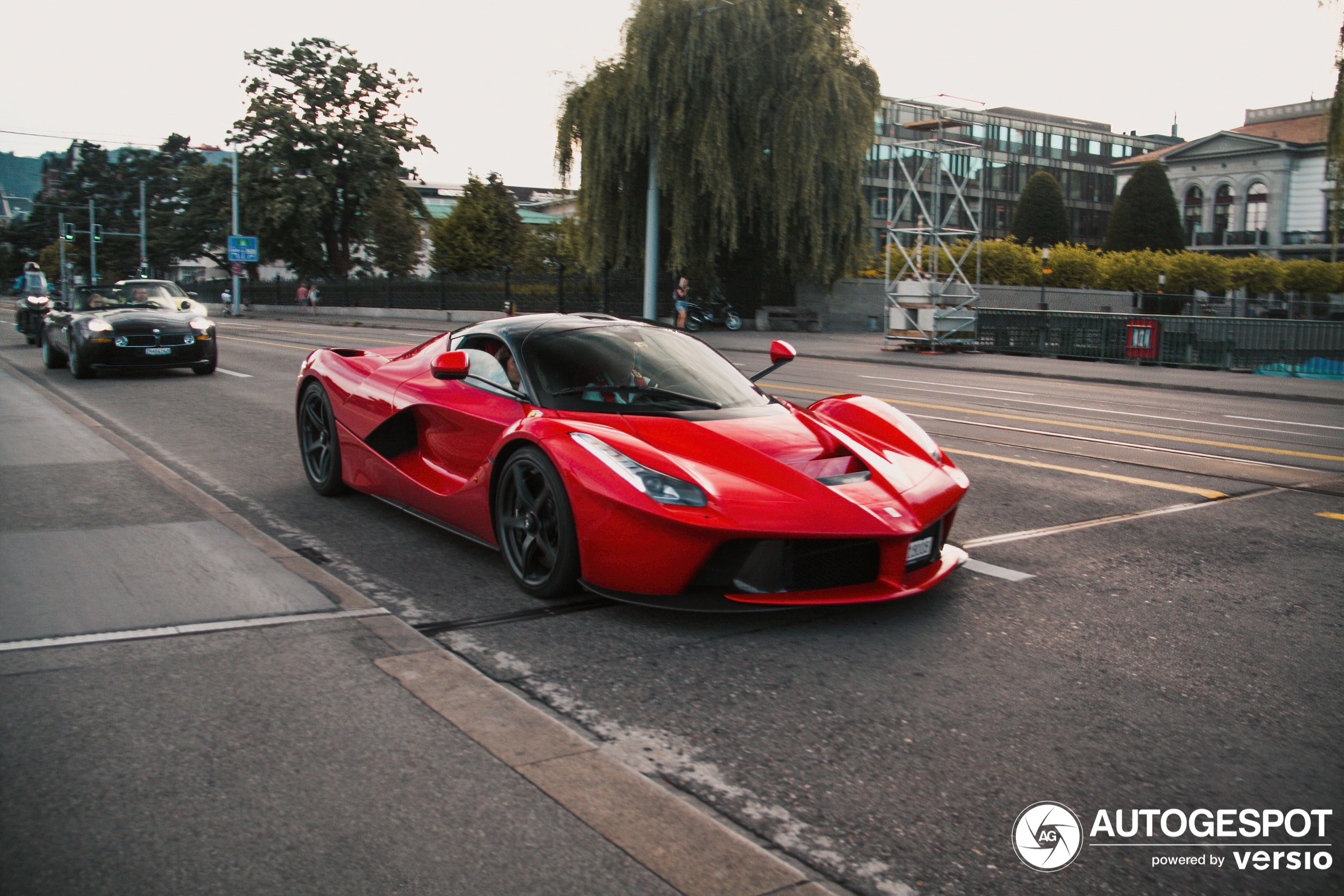 Ferrari LaFerrari