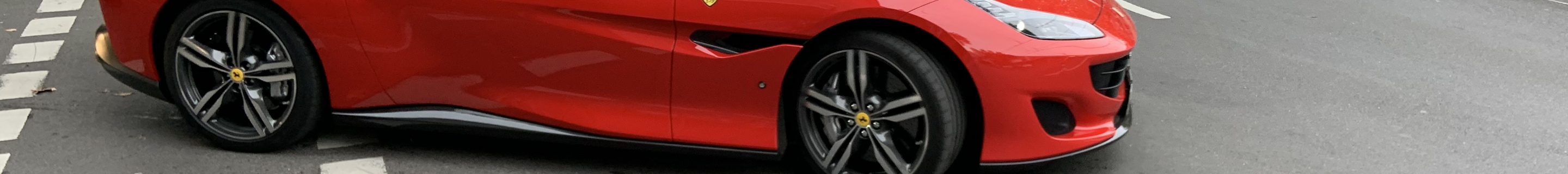 Ferrari Portofino