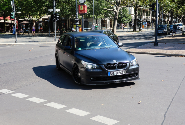 Alpina B5 Touring