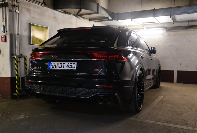 Audi ABT RS Q8