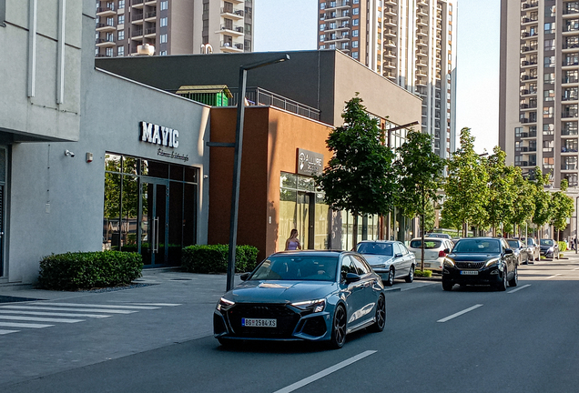 Audi RS3 Sportback 8Y