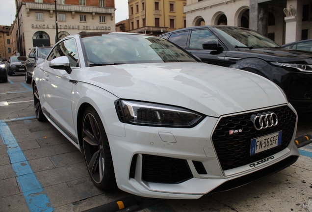 Audi RS5 B9