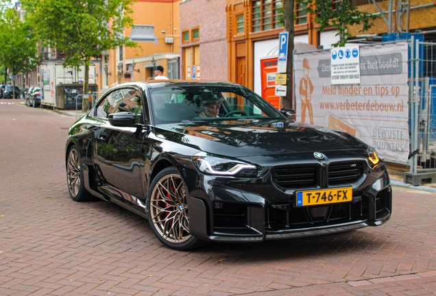 BMW M2 Coupé G87