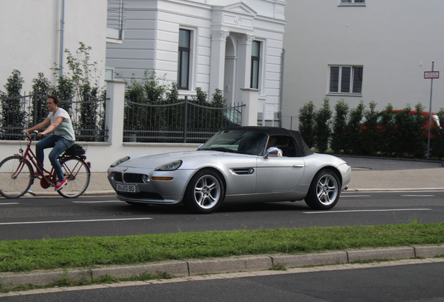 BMW Z8