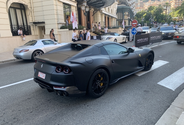 Ferrari 812 GTS