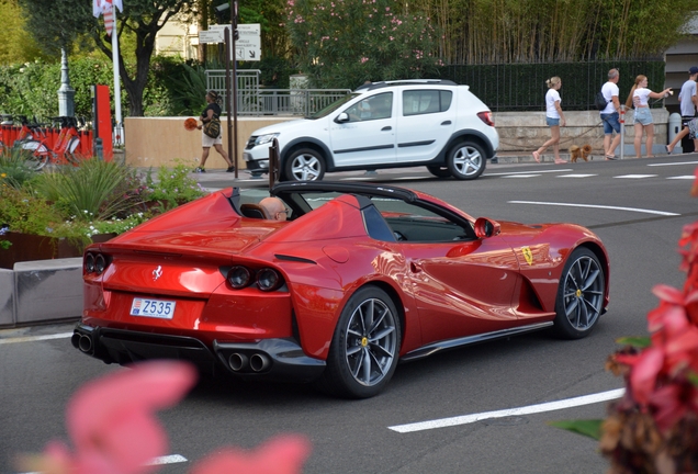 Ferrari 812 GTS