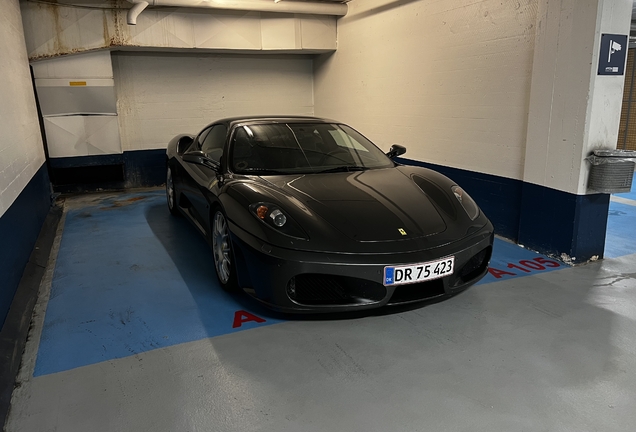 Ferrari F430