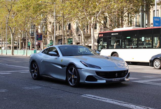 Ferrari Portofino M