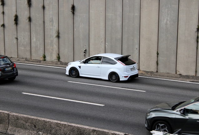 Ford Focus RS 2009