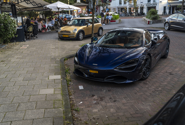 McLaren 720S