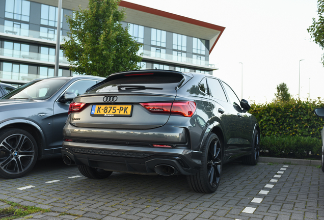 Audi RS Q3 Sportback 2020