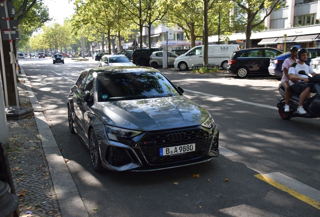 Audi RS3 Sportback 8Y