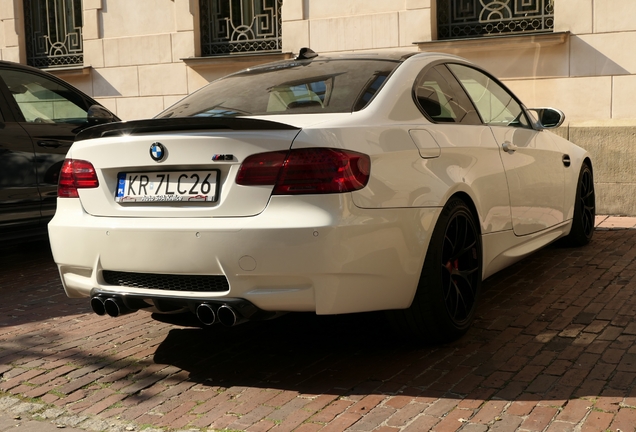 BMW M3 E92 Coupé