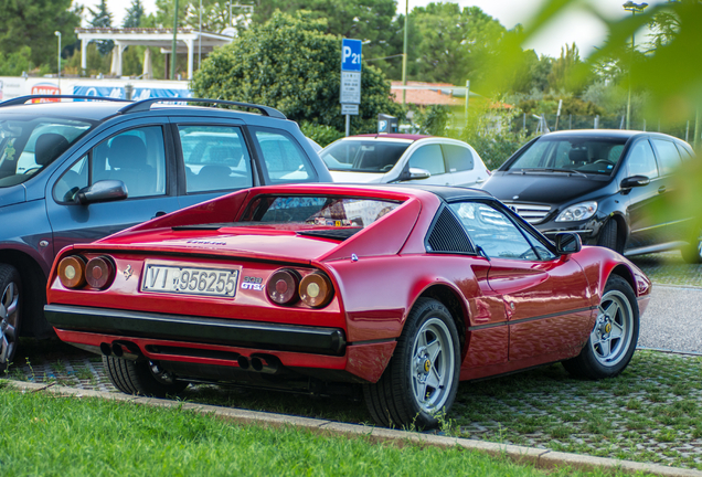 Ferrari 308 GTSi