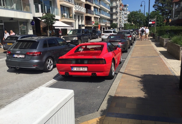 Ferrari 348 TS