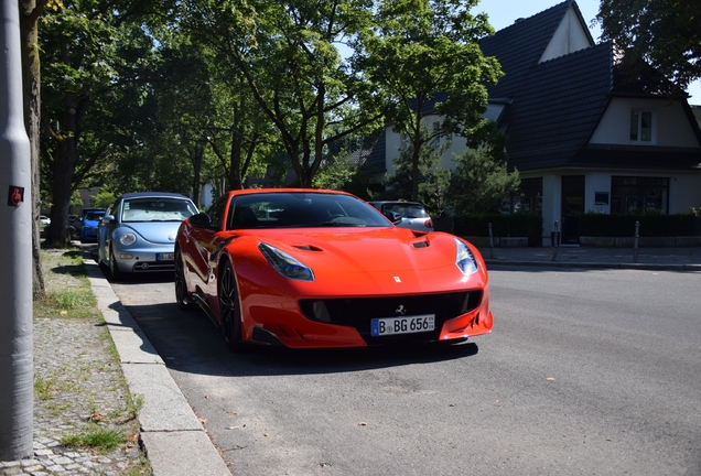 Ferrari F12tdf