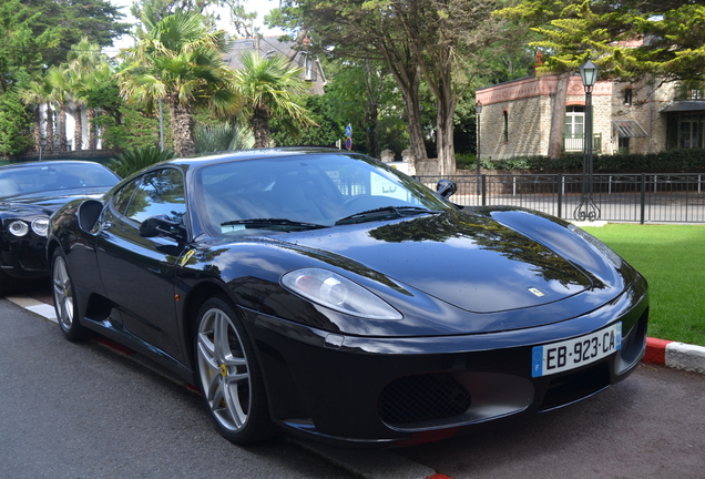 Ferrari F430