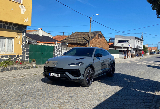 Lamborghini Urus S