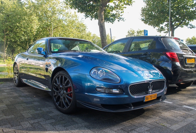 Maserati GranSport MC Victory