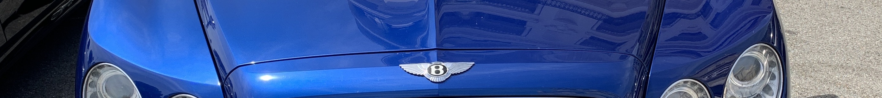 Bentley Flying Spur W12