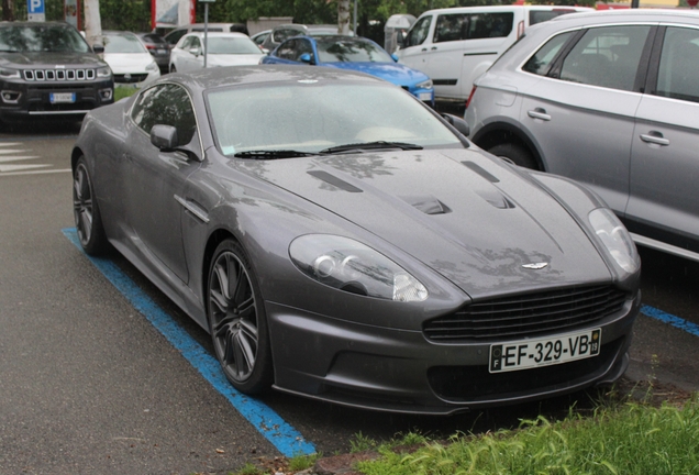 Aston Martin DBS