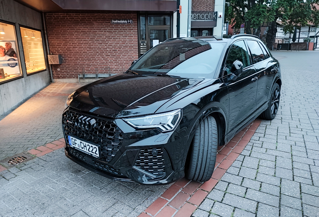 Audi RS Q3 2020