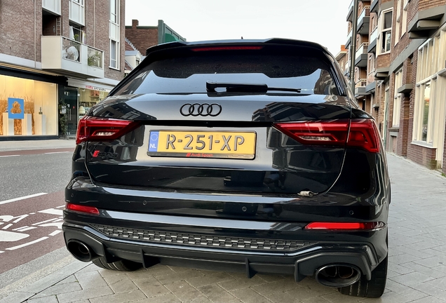 Audi RS Q3 2020