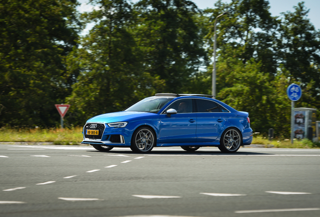 Audi RS3 Sedan 8V
