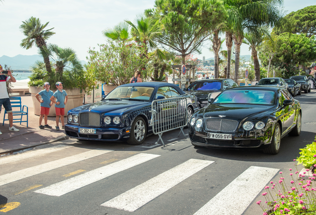 Bentley Azure 2006