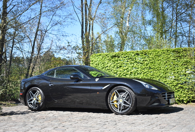 Ferrari California T