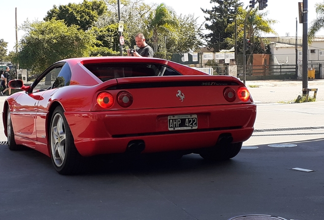 Ferrari F355 Berlinetta