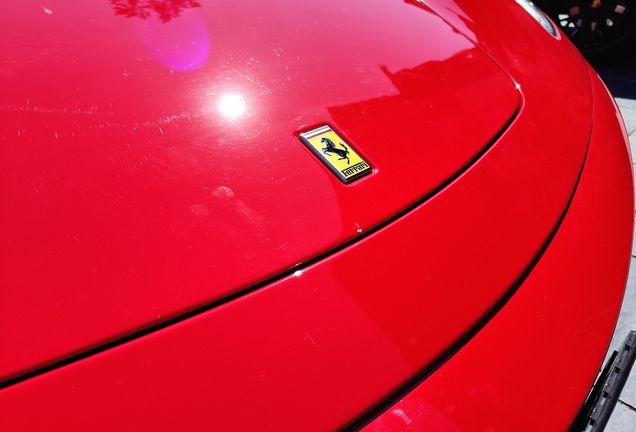 Ferrari F430